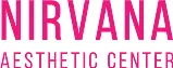Nirvana Aesthetic Center logo