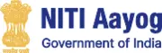 NITI Aayog (National Institute for Transforming India) logo