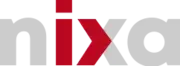 Nixa logo