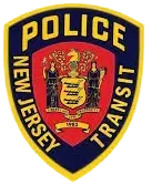 NJ Transit Police