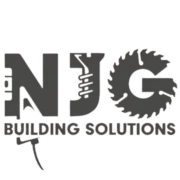 NJG Building Solutions logo