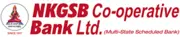 Nkgsb Co-operative Bank Ltd. (nkgsb Bank) logo
