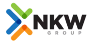 NKW Logistics logo