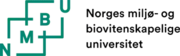 NMBU logo