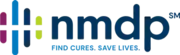 NMDP logo