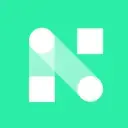 No Code Digital logo
