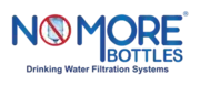 No More Bottles logo