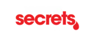 No More Secrets logo