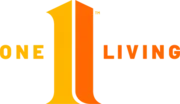 No.1 Living logo