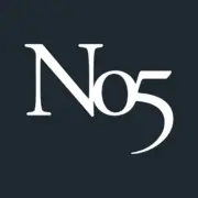 No5 Barristers' Chambers logo