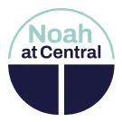 Noah at Central logo