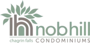 Nob Hill Condominium Association logo