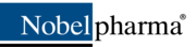 Nobelpharma logo