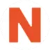 NoBlue2 logo