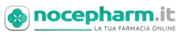 Nocepharm logo