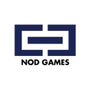 NOD Games logo