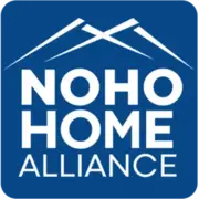 NoHo Home Alliance logo