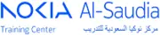 Nokia Al-Saudia Training Centre logo