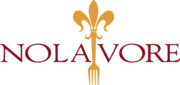 Nolavore logo