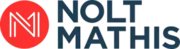 Nolt Mathis logo