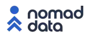 Nomad Data logo