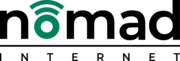 Nomad Internet logo