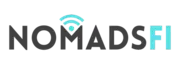 NomadsFi logo