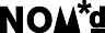 NOM*d logo