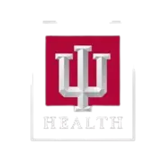 Nonprofit Healthcare Organization Located in Indiana logo