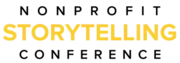 Nonprofit Storytelling Conference logo