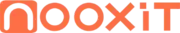 Nooxit logo