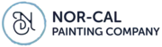 Nor-Cal Painting logo