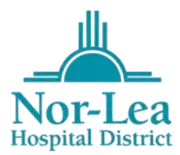 Nor-Lea Hospital District logo