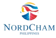 NordCham Philippines logo