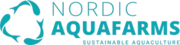 Nordic Aquafarms logo