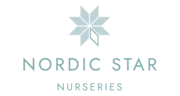 Nordic Star Nurseries logo