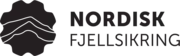 Nordisk Fjellsikring logo