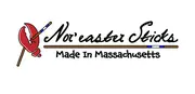 Nor’easter Sticks logo