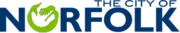 Norfolk City Planning logo