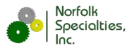 Norfolk Specialties logo