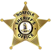 Norfolk Virginia Sheriff’s Office logo