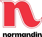 Normandin logo