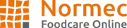Normec Foodcare logo