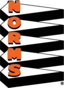 Norms Restaurant logo