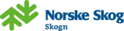 Norske Skog Skogn logo