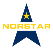 Norstar Shipping Milbros logo