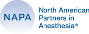 North Amerian Partners in Anesthesia logo