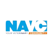 North American Veterinary Community (navc) logo