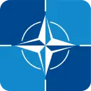 North Atlantic Treaty Organization (nato) logo