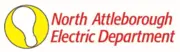 North Attleboro Electric Department (naed) logo